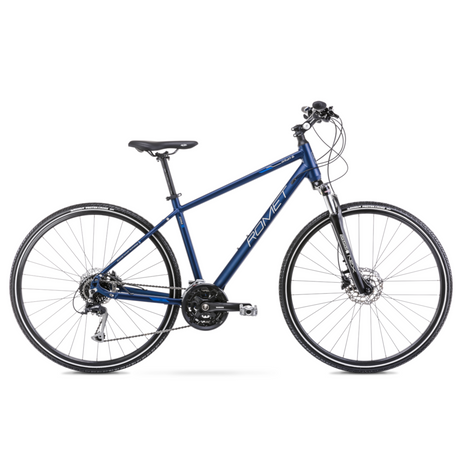 Cykel ROMET Orkan 6 M, blå