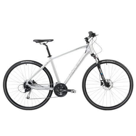 Cykel ROMET Orkan 6 M, silver