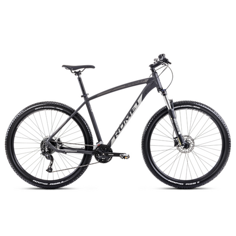 Cykel ROMET Rambler R9.4, 29" grafit