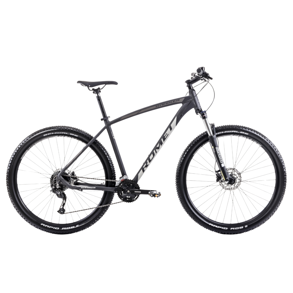 Cykel ROMET Rambler R9.4, 29" grafit