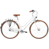 Cykel ROMET Vintage Classic D, vit
