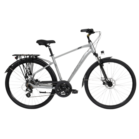 Cykel ROMET Wagant 2, grå