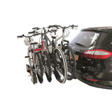 Cykelställ Peruzzo Siena, för 4 cyklar