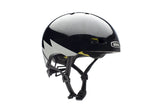Cykelhjälm Nutcase Darth Lightnin' Reflective MIPS, 56–60 cm