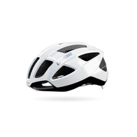 Hjälm LIMAR Air Stratos, Iridescent White