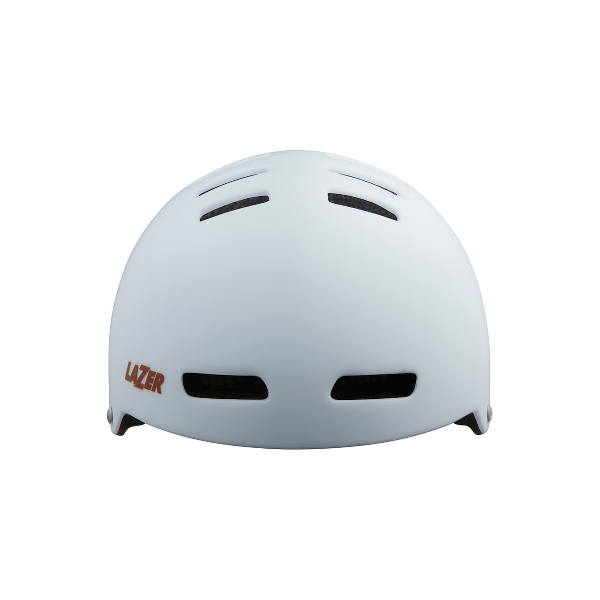 Hjälm LAZER Armor 2.0, Matt Vit