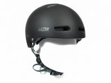 Hjälm LAZER Armor 2.0, Matt Vit