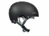 Hjälm LAZER Armor 2.0, Matt Vit
