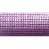 Yogamatta TUNTURI TPE Yogamat 4mm, lila