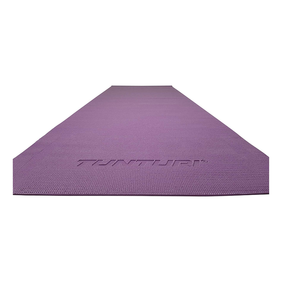 Yogamatta TUNTURI TPE Yogamat 4mm, lila