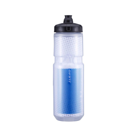 Dricksflaska GIANT EVERCOOL Thermo 600 ml, Transparent/Blå