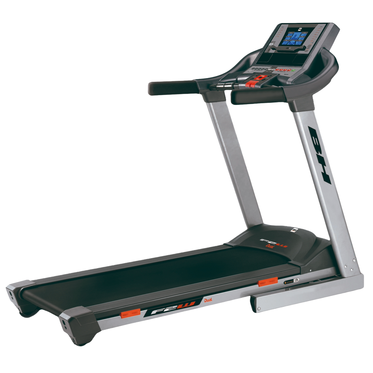 Treadmill BH FITNESS i.F2W