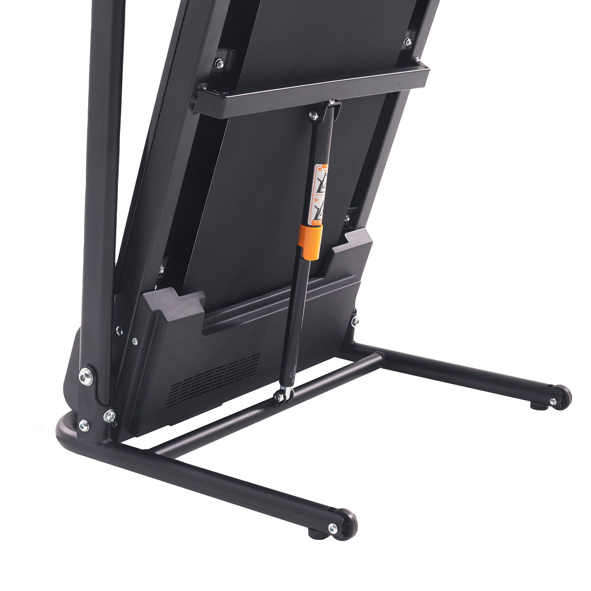 Treadmill CHRISTOPEIT CS 3000