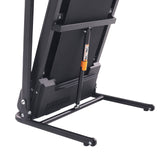 Treadmill CHRISTOPEIT CS 3000