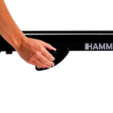 Treadmill/walking pad HAMMER Walk 2.0