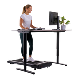 Treadmill/walking belt HAMMER Walk 2.0