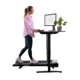 Treadmill/walking belt HAMMER Walk 2.0