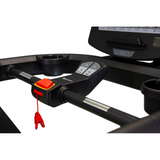 Löpband BH FITNESS Inertia G788