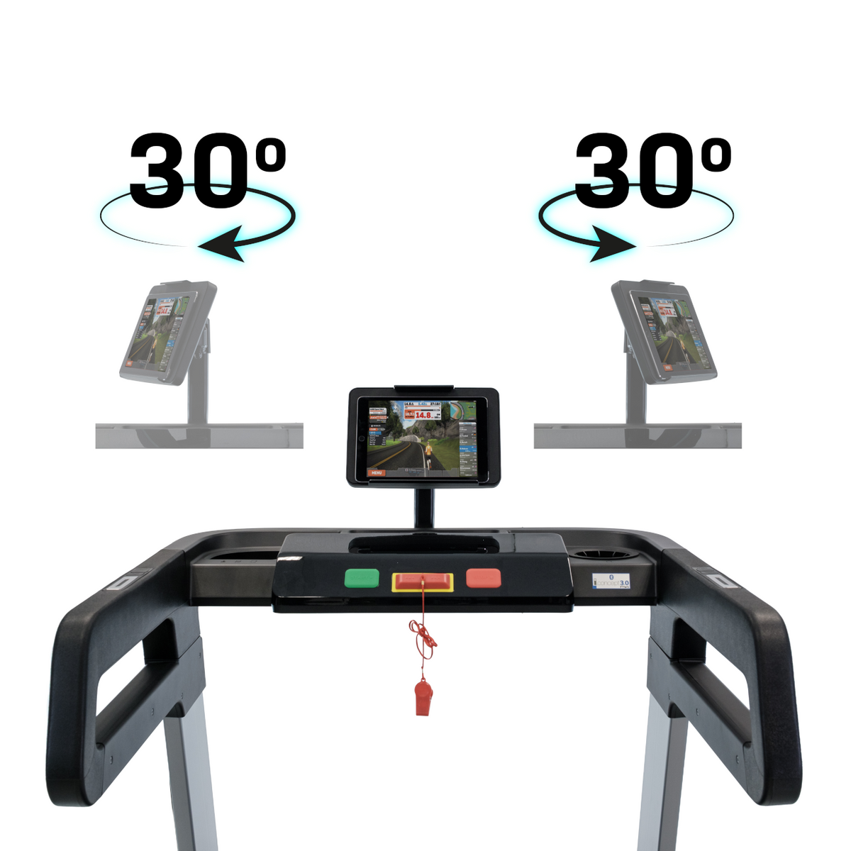 Treadmill BH FITNESS LX90