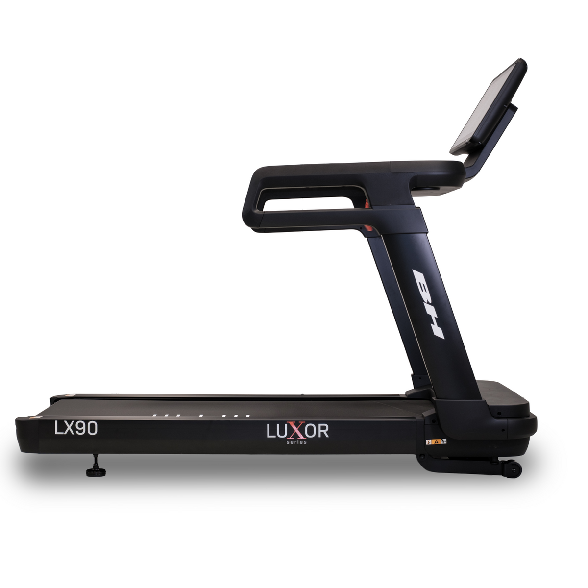 Löpband BH FITNESS LX90 Multimedia
