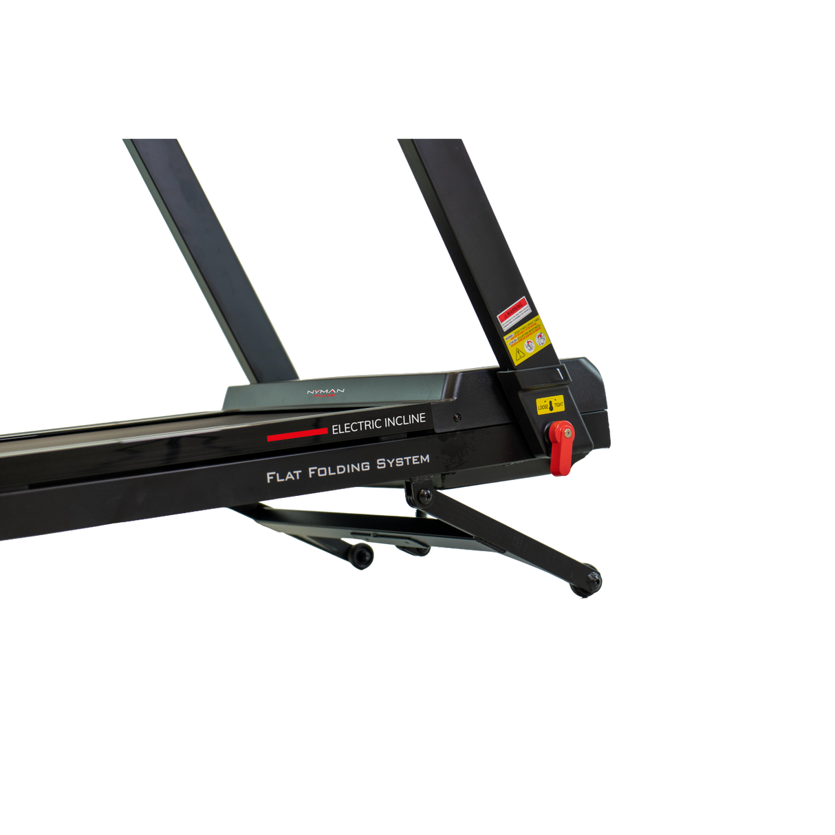 Treadmill BH FITNESS Nyman Plus