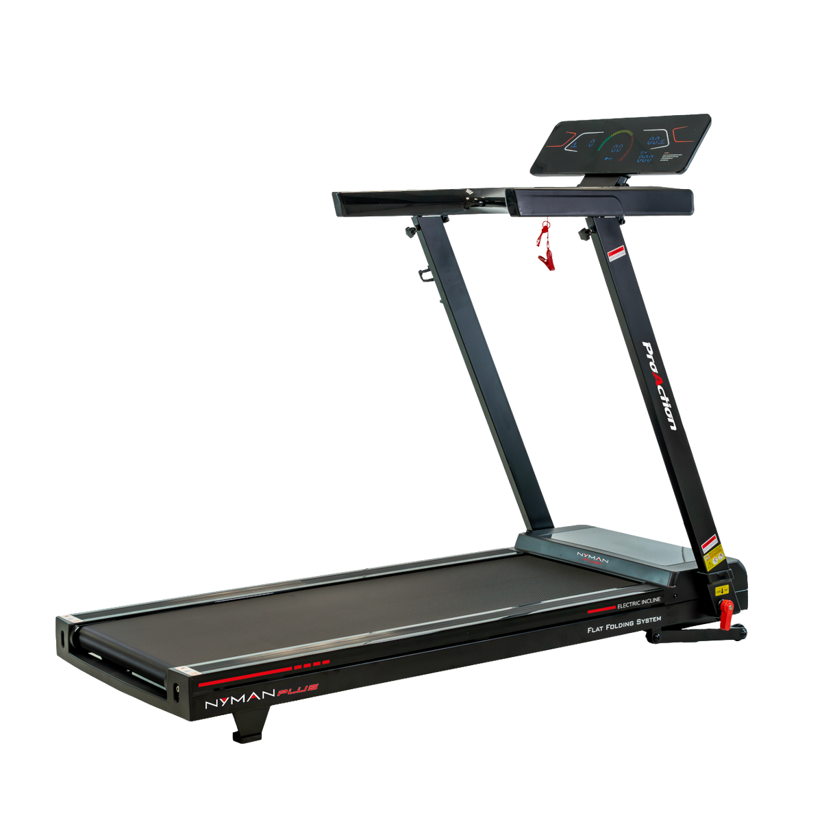 Treadmill BH FITNESS Nyman Plus