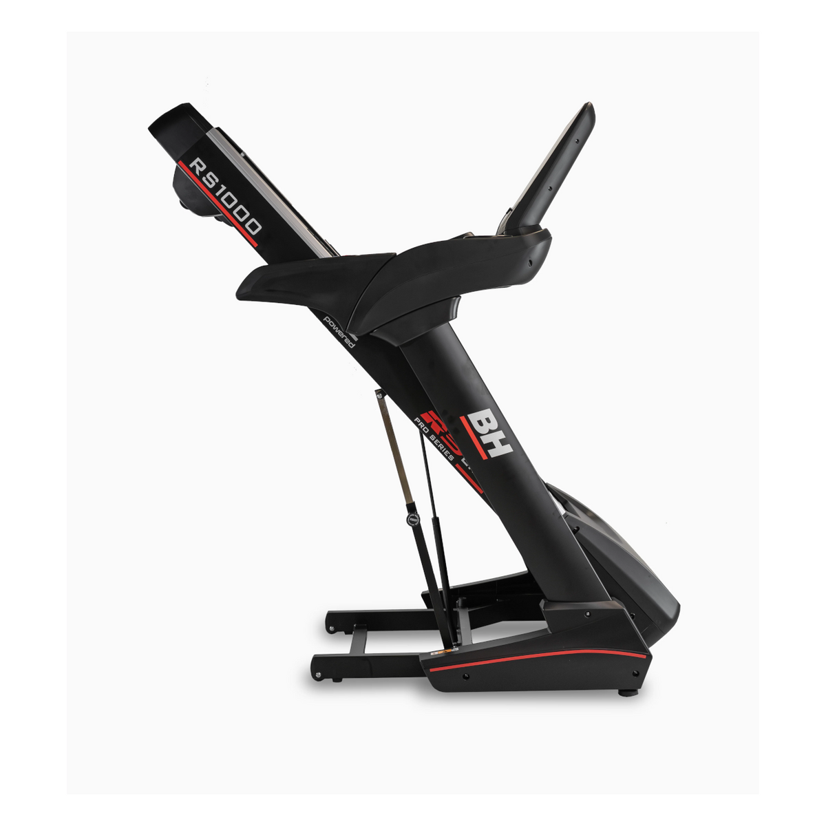 Löpband BH FITNESS RS1000 TFT