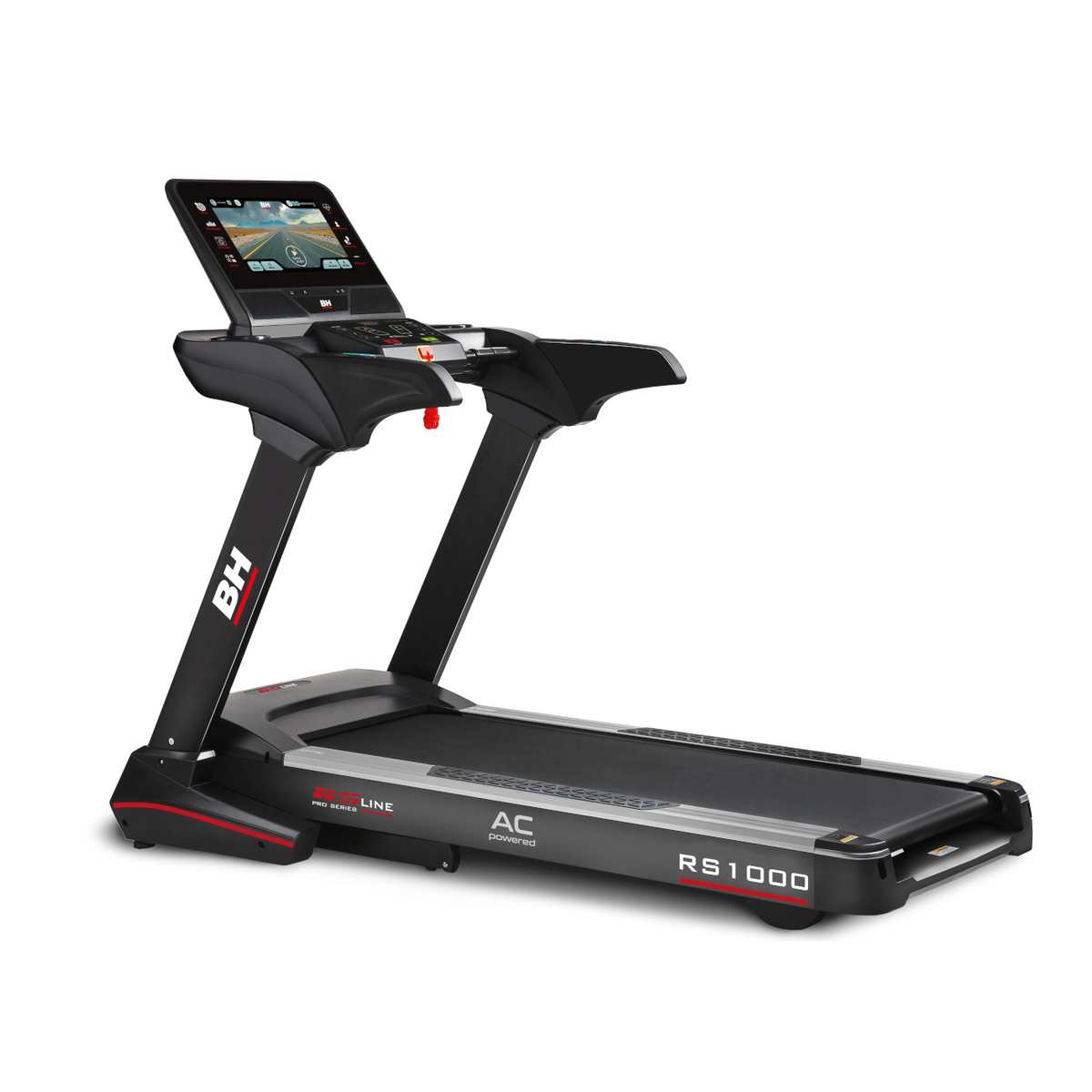 Löpband BH FITNESS RS1000 TFT