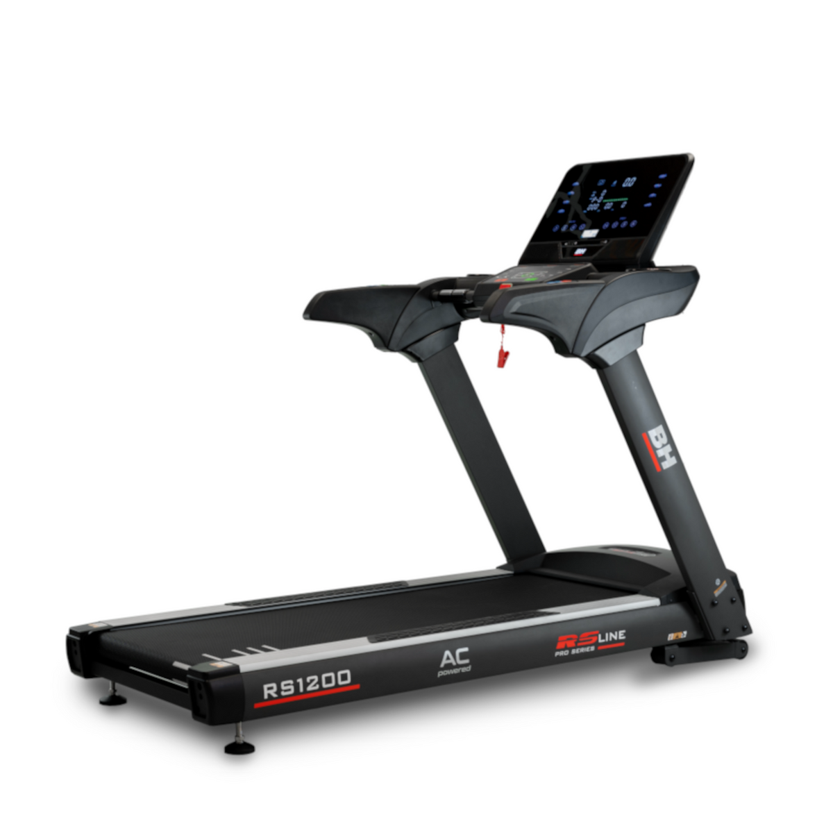 Treadmill BH FITNESS RS1200