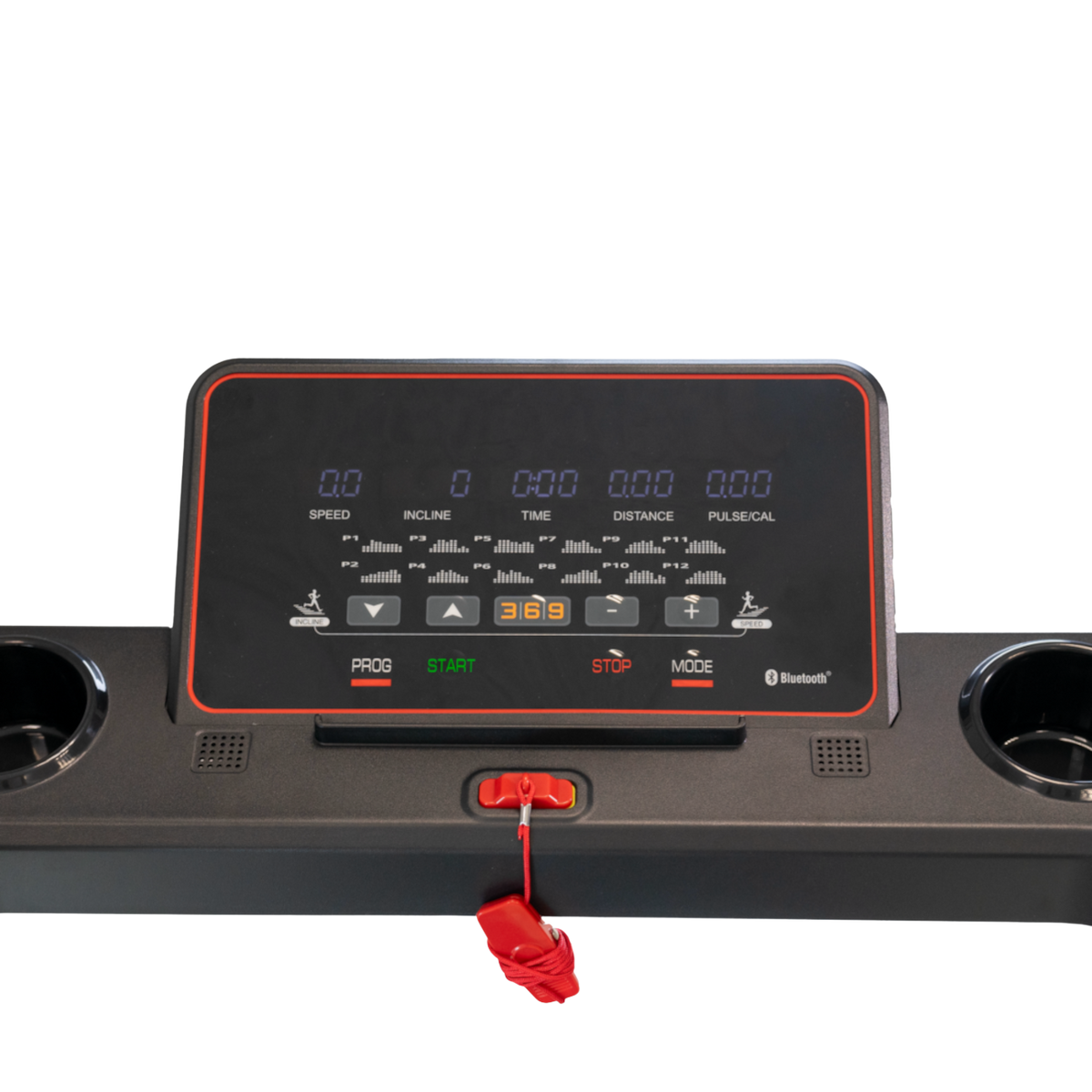 Treadmill BH FITNESS Sherpa Run
