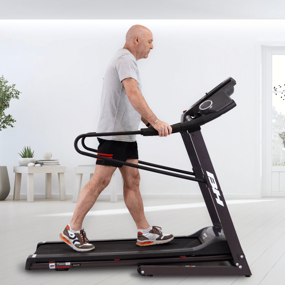 Treadmill BH FITNESS Pioneer Senior