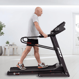 Treadmill BH FITNESS Pioneer Senior