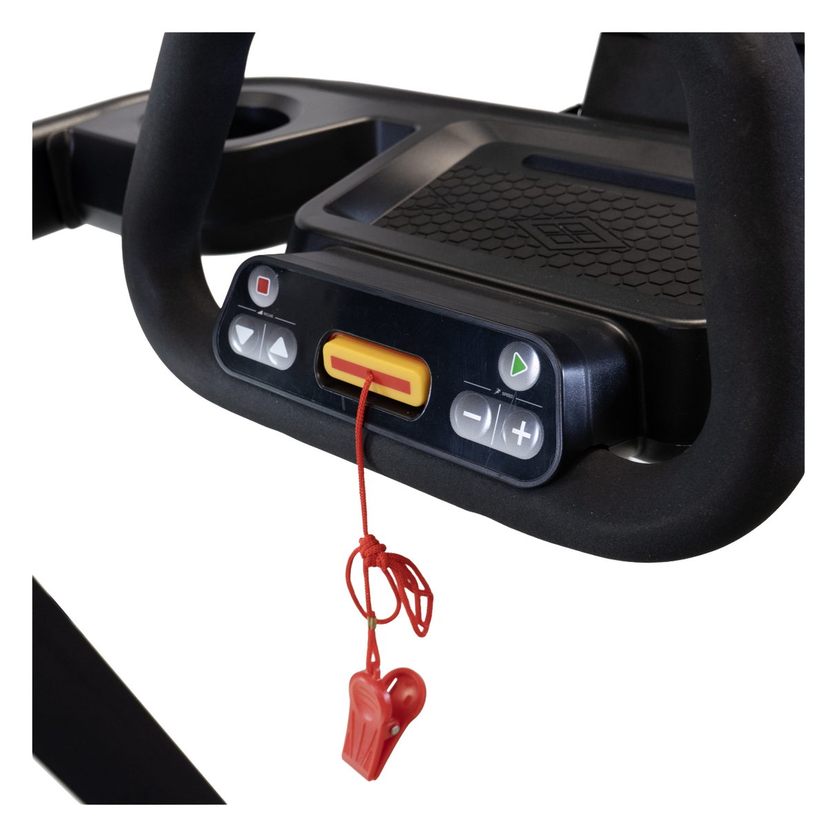 Treadmill BH FITNESS RX3