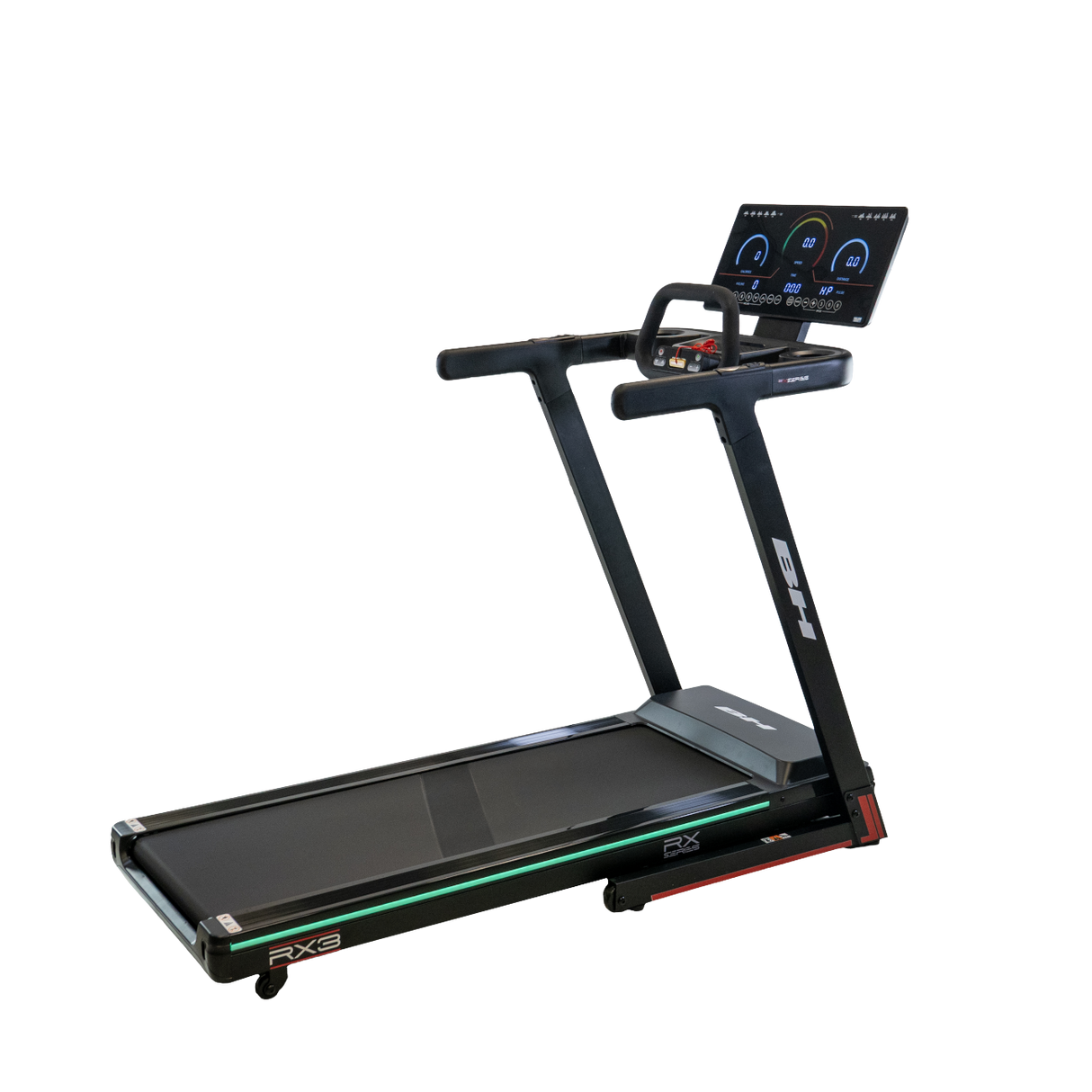 Treadmill BH FITNESS RX3