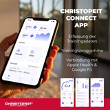 Treadmill CHRISTOPEIT TM 4000 S