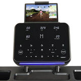 Treadmill CHRISTOPEIT TM 4500 S