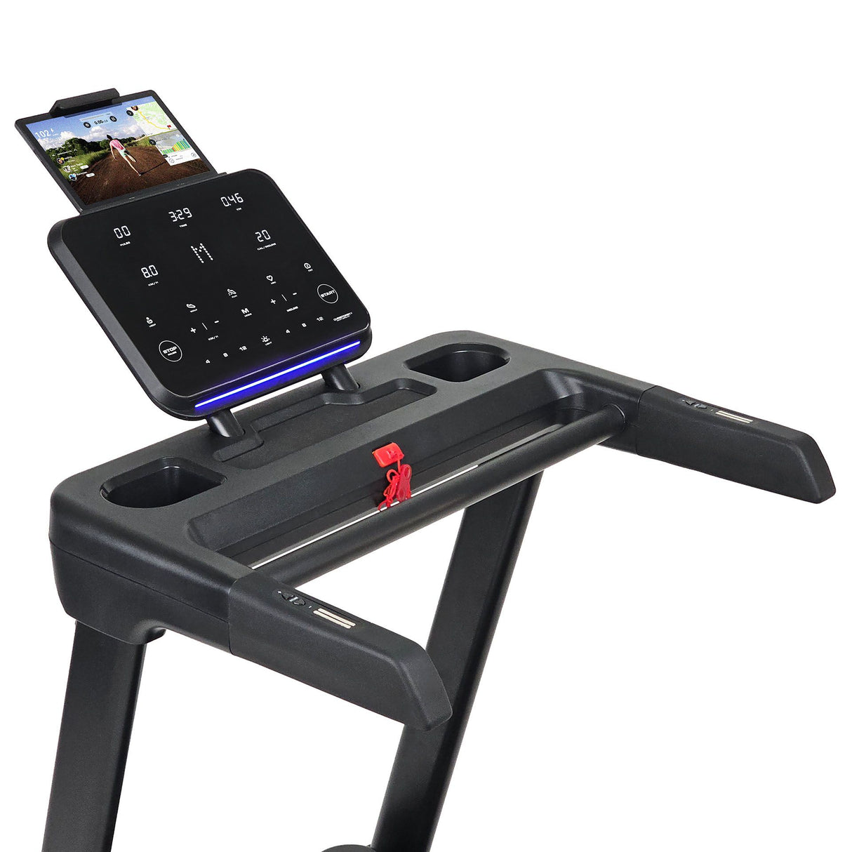 Treadmill CHRISTOPEIT TM 4500 S