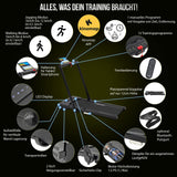 Jooksulint CHRISTOPEIT Walk Run Pro