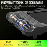 Jooksulint CHRISTOPEIT Walk Run Pro