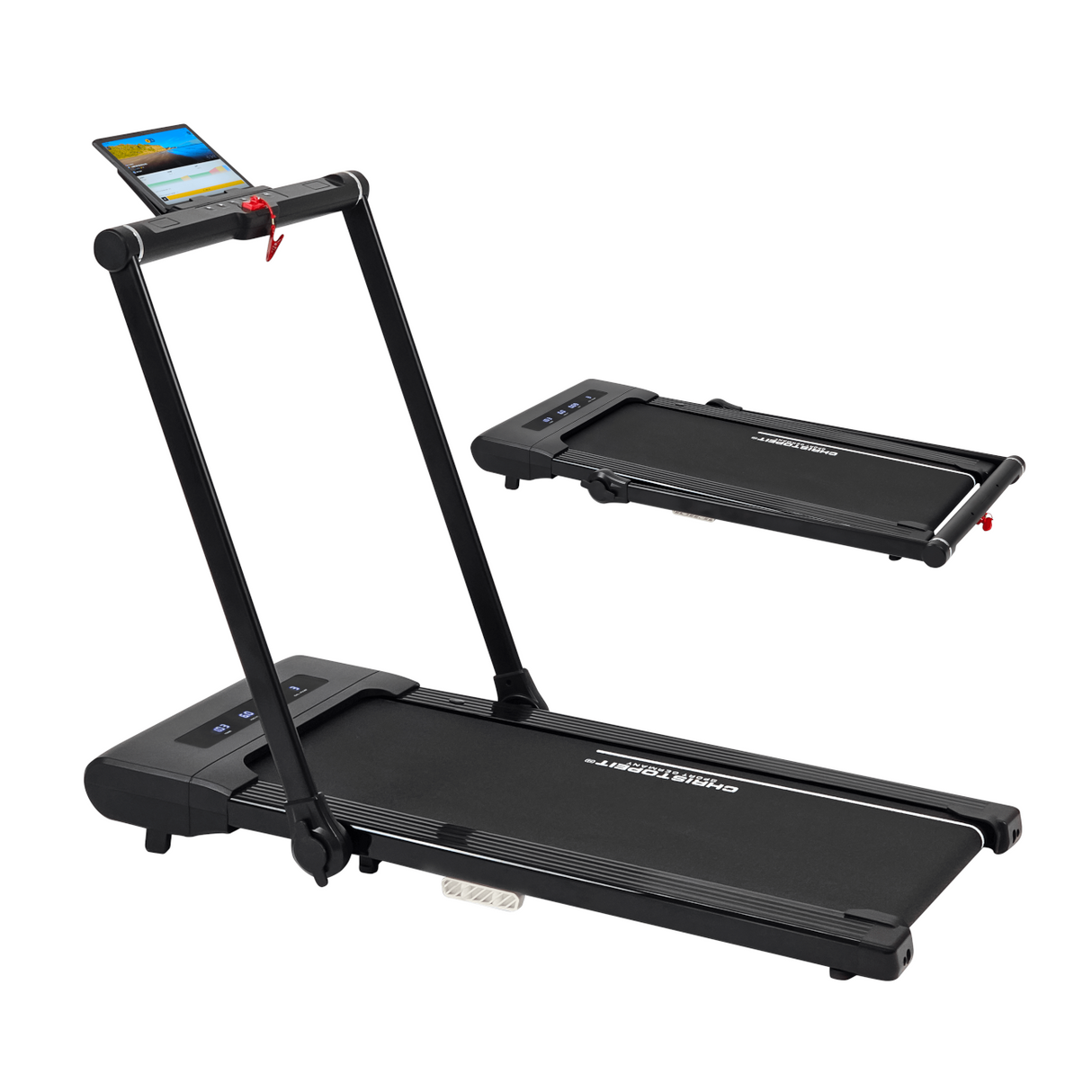 Jooksulint CHRISTOPEIT Walk Run Pro