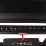 Löpband FINNLO by HAMMER Alpine TFT