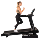 Löpband FINNLO by HAMMER Alpine TFT