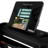 Löpband FINNLO by HAMMER Alpine TFT