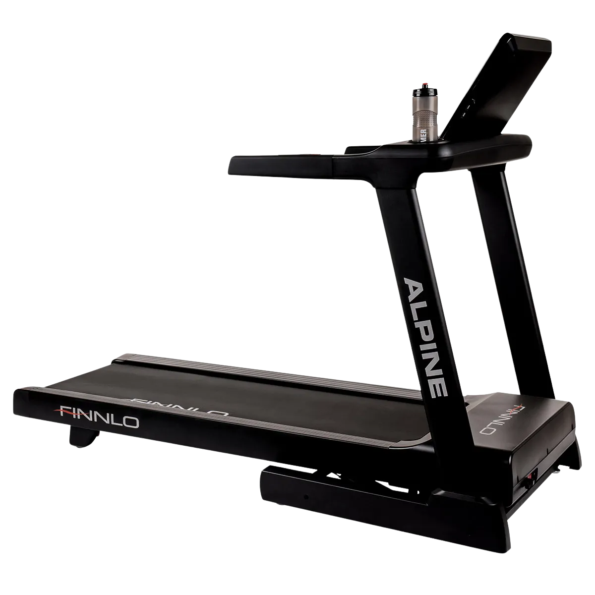 Löpband FINNLO by HAMMER Alpine TFT