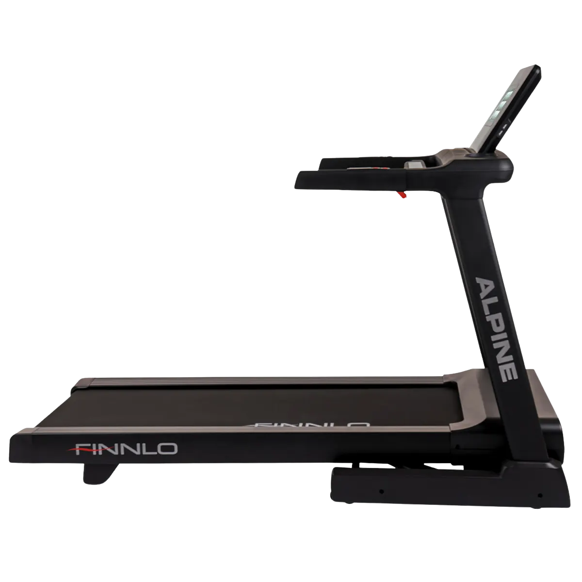 Löpband FINNLO by HAMMER Alpine TFT