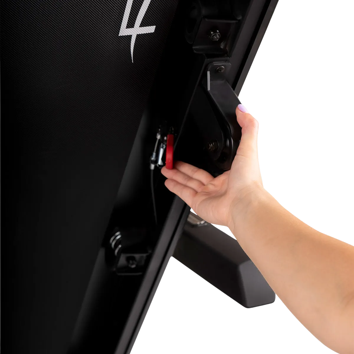 Löpband FINNLO by HAMMER Alpine TFT