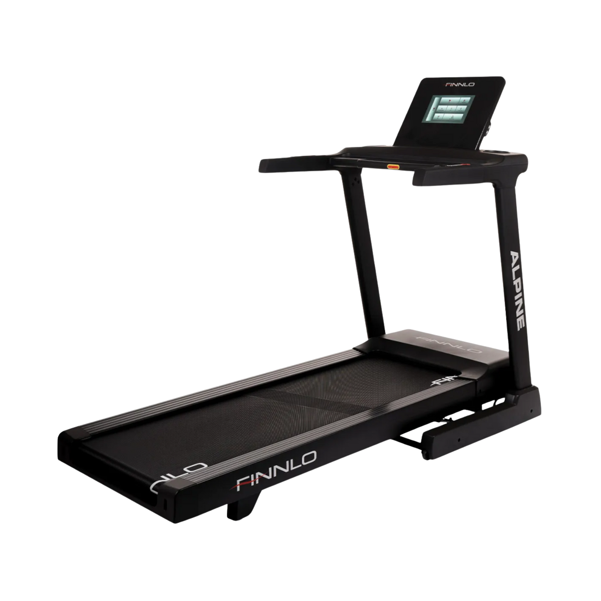 Löpband FINNLO by HAMMER Alpine TFT