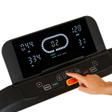 Treadmill HAMMER FlyRun 2.0