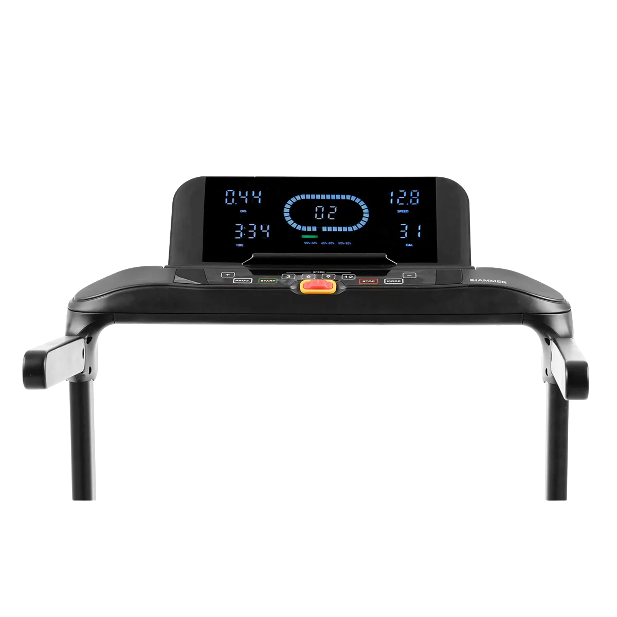 Treadmill HAMMER FlyRun 2.0