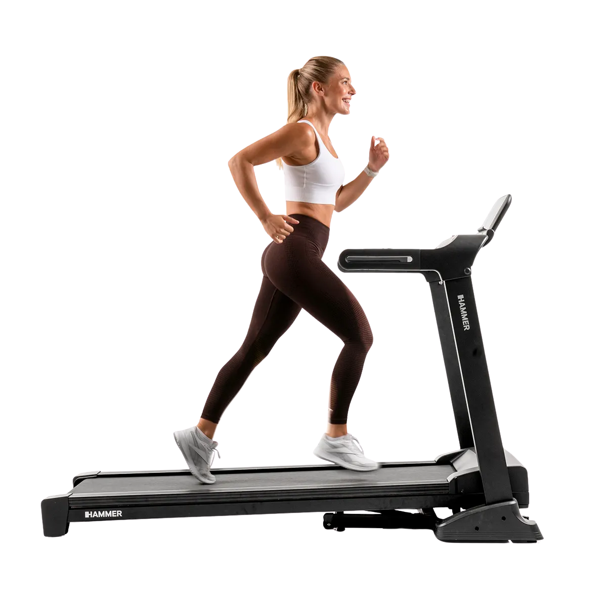 Treadmill HAMMER FlyRun 4.0